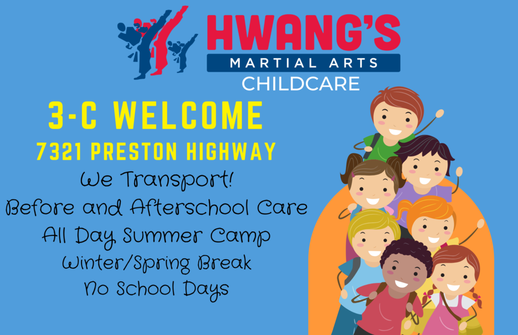 3c is accepted at our Okolona location